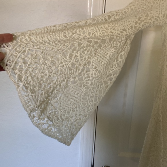 Swim coverup - Picture 5 of 6